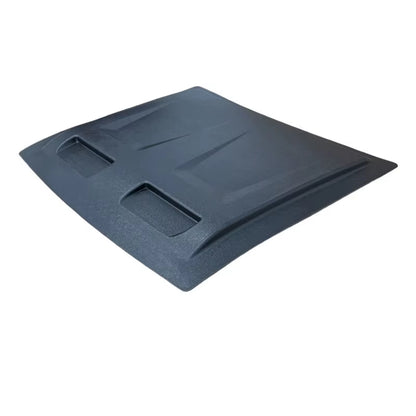 Off-Road Style Bonnet Decal for BYD Leopard 5 - Decorative Car Hood Accessory