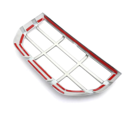 Scratch-Resistant Rearview Mirror Covers for BYD Leopard 5 - Premium Exterior Protective Accessories