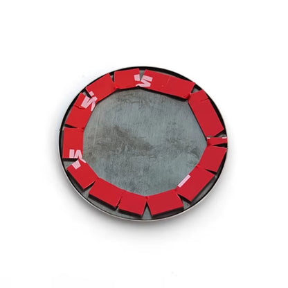 Jetour Traveller T2 Alloy Wheel Center Caps - Stylish Wheel Disc Plug Covers for Enhanced Tire Aesthetics