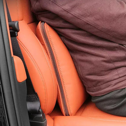 Versatile Car Blanket & Pillow Cushion Set for BAIC Jishi Polestone 01 Rox 01 - Ultimate Interior Comfort and Style