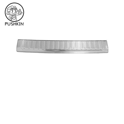 Stainless Steel Door Sill Guards for Rox 01 2025 2026 Custom Welcome Pedal Anti-Scratch Trunk Scuff Plate Accessory