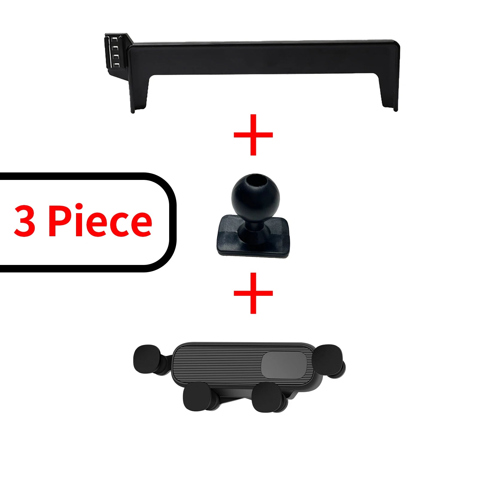 Rox 01 GPS Bracket Navigation Stand Auto Accessories