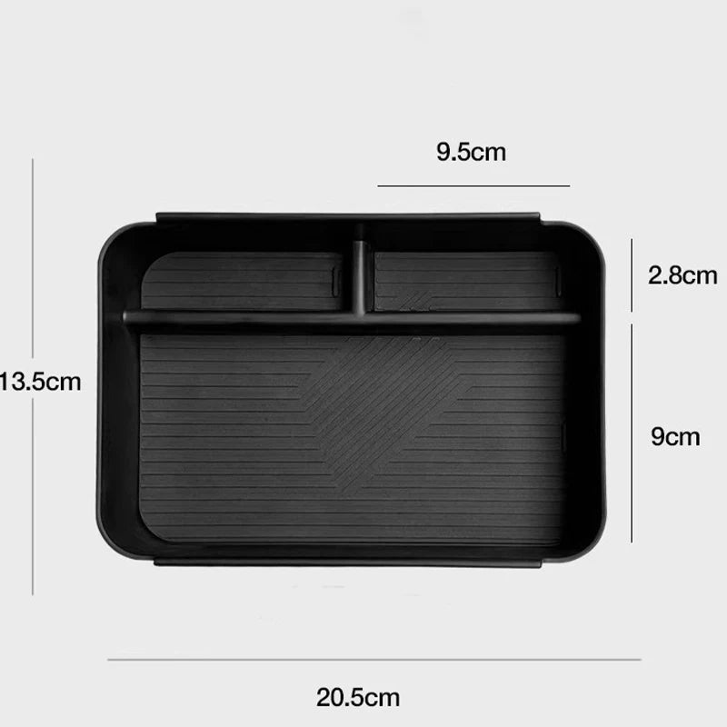 Leopard 8's Cozy Couch: The Ultimate Snack and Secret Stash Spot for Your Car!