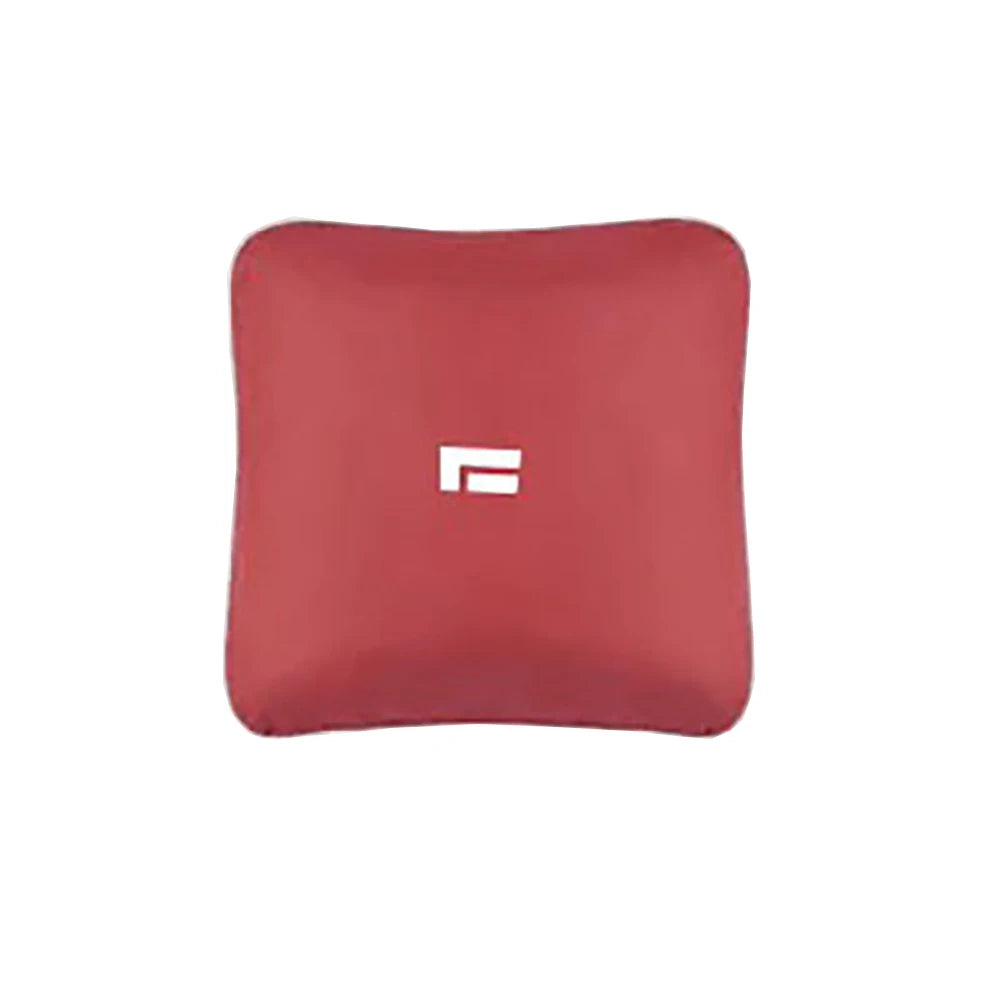 Versatile Car Blanket & Pillow Cushion Set for BAIC Jishi Polestone 01 Rox 01 - Ultimate Interior Comfort and Style