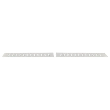 Elevate Your Chery JETOUR T2 with Our Premium High Mounted Brake Light Trim Cover – Stylish Stainless Steel Accessory for 2023 and Beyond