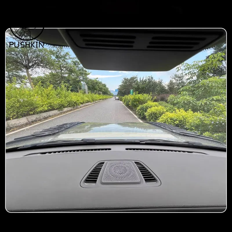 Rox 01 Cover Decoration Panel Black Warrior Modification Accessories with Angel Wing Decoration Added