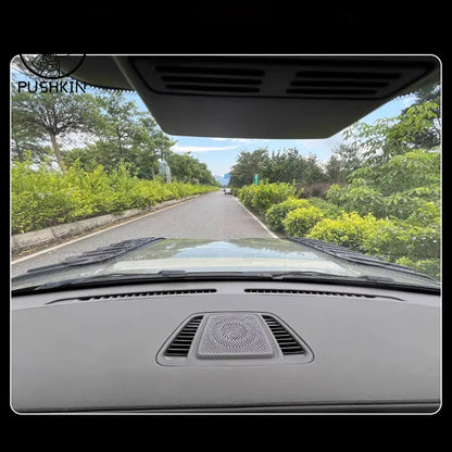 Rox 01 Cover Decoration Panel Black Warrior Modification Accessories with Angel Wing Decoration Added