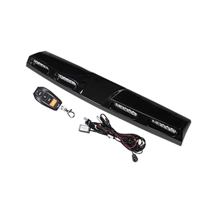 For BYD Leopard 5 Roof-Mounted LED Searchlight Roof-Mounted Auxiliary Lights Off-Road Modification Accessories