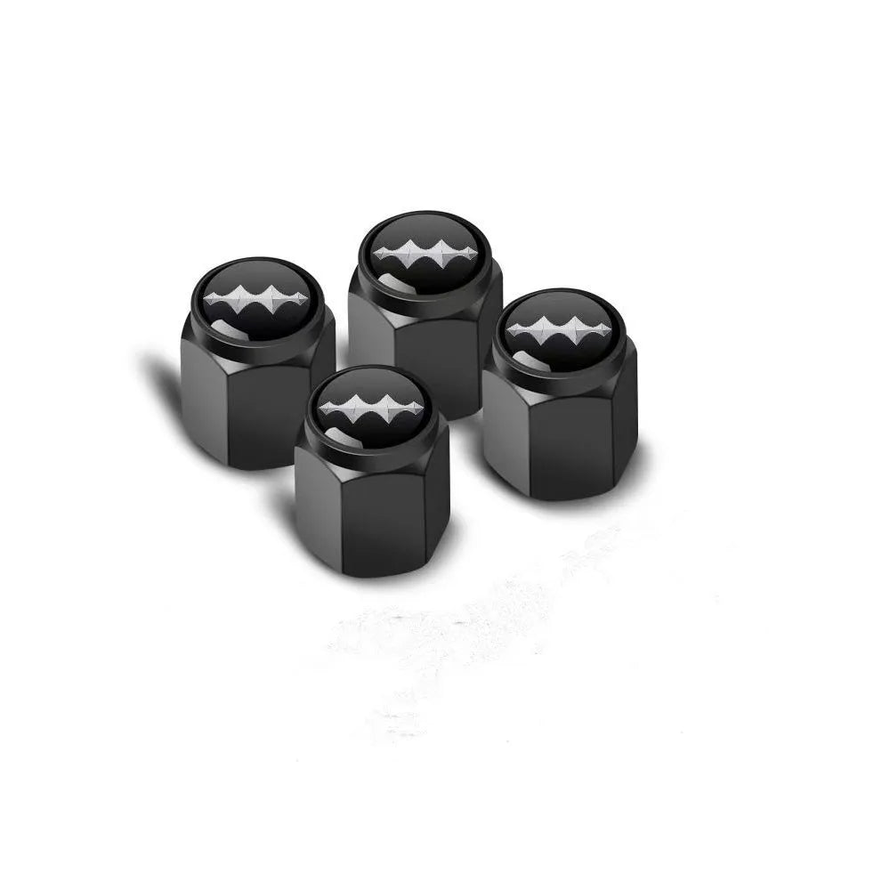 Car Tire Anti-Theft Special Air Nozzle Cap Modification Product Suitable for BYD Equation Leopard Titanium 3 Leopard 5 Leopard 8