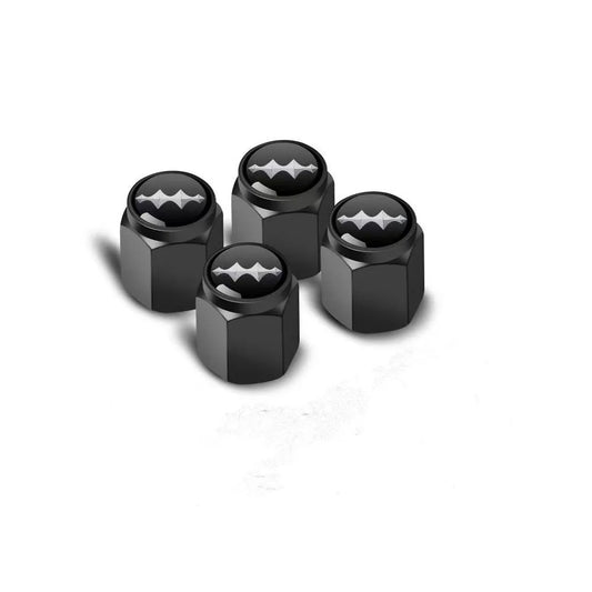 Car Tire Anti-Theft Special Air Nozzle Cap Modification Product Suitable for BYD Equation Leopard Titanium 3 Leopard 5 Leopard 8