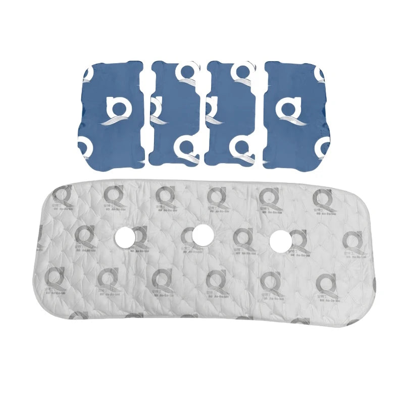 Car Hood Sound Anti-Vibration Plate Fit for BYD Leopard 5 Auto Engine Hood Double-Layer Sound Insulation Cotton Upgrade Parts