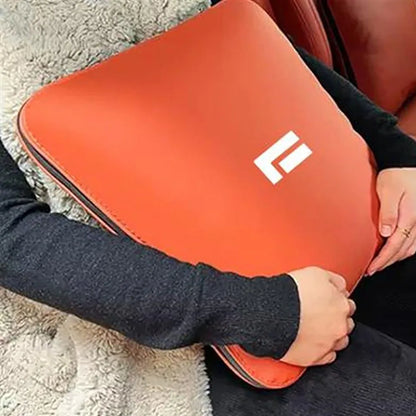 Versatile Car Blanket & Pillow Cushion Set for BAIC Jishi Polestone 01 Rox 01 - Ultimate Interior Comfort and Style