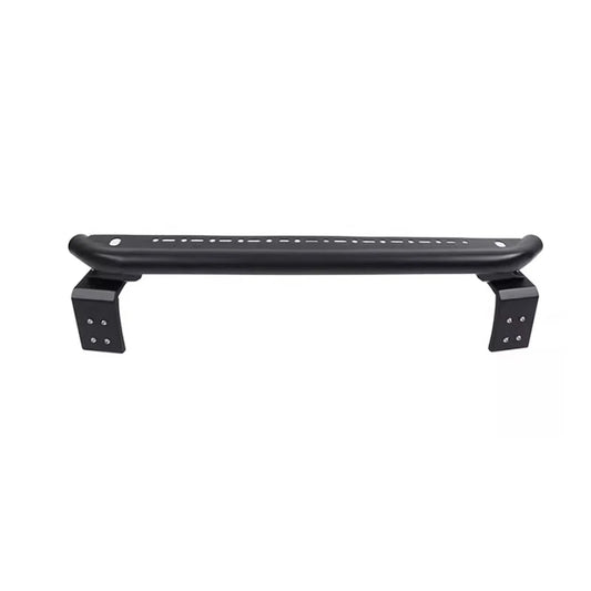 Car Bull Bar for BYD Leopard 5 Grille Guard Light Mounts Tow Hook Cover Brackets Off-Road Modification Accessories