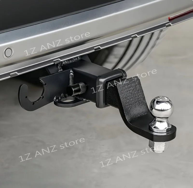 Fit for BYD Leopard 8 Car Original Tailgate Trailer Bar Modified Auto Original Trailer Hook Car Exterior Upgrade Parts