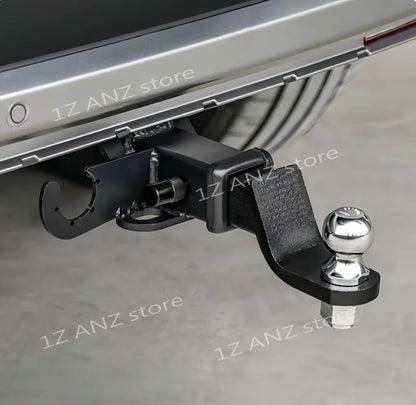 Fit for BYD Leopard 8 Car Original Tailgate Trailer Bar Modified Auto Original Trailer Hook Car Exterior Upgrade Parts