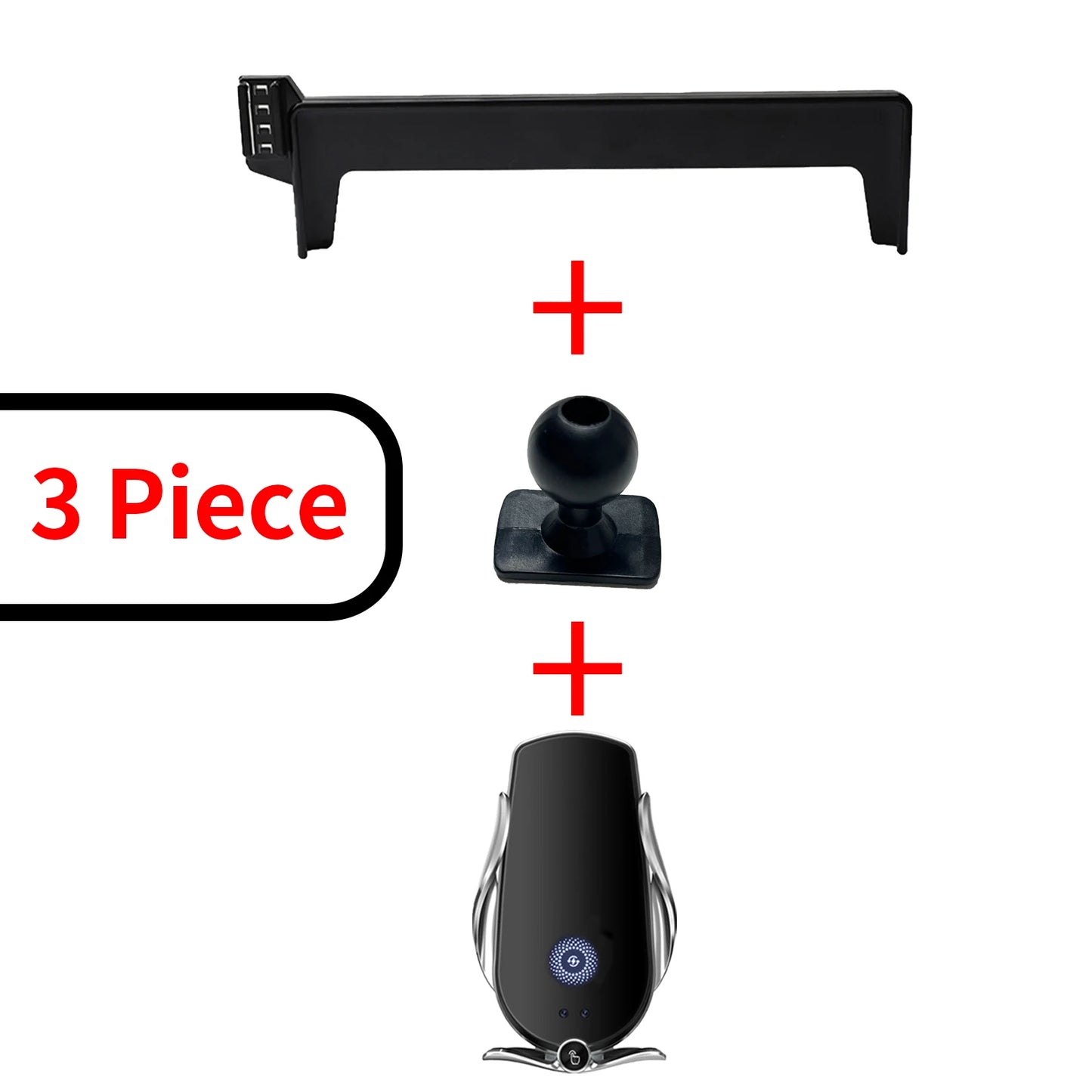 Rox 01 GPS Bracket Navigation Stand Auto Accessories