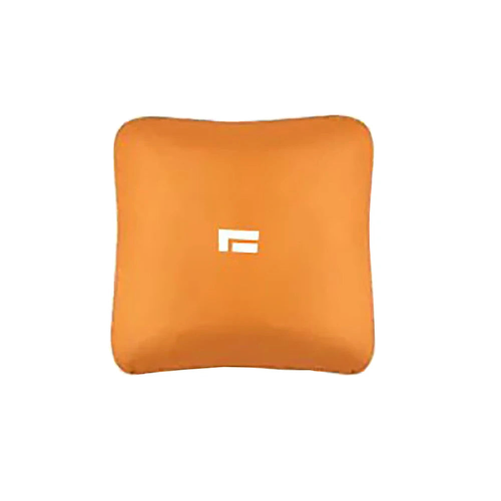 Versatile Car Blanket & Pillow Cushion Set for BAIC Jishi Polestone 01 Rox 01 - Ultimate Interior Comfort and Style