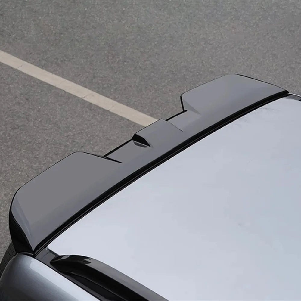 For BYD Leopard 5 2023 2024 Rear Roof Trunk Lid Car Spoiler Wings Tuning Exterior Accessories Parts