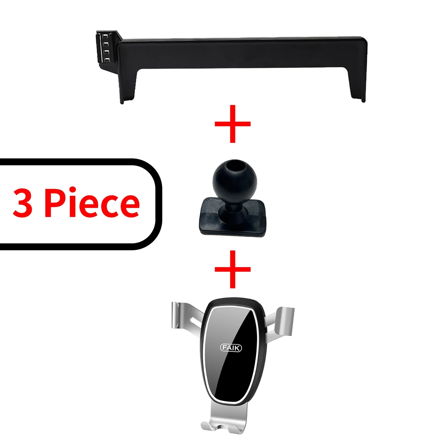 Rox 01 GPS Bracket Navigation Stand Auto Accessories